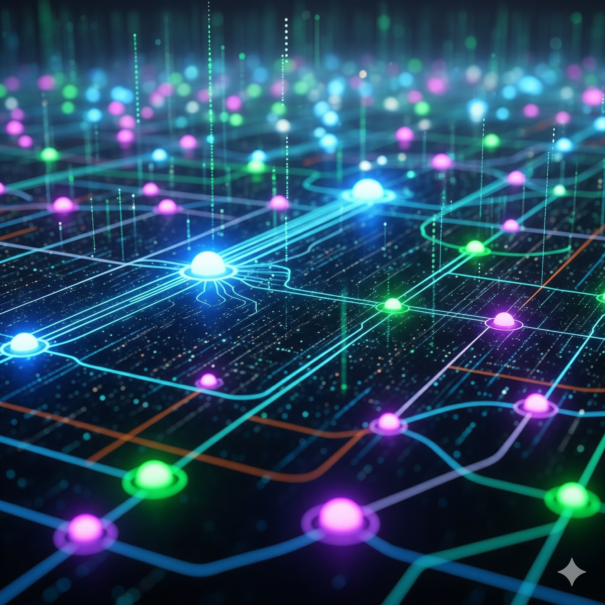 AI-Powered Analytics